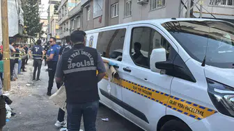 Gaziantep'te 2 çocuk annesi eşini öldüren şahıs tutuklandı