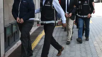 Kahramanmaraş merkezli 'yasa dışı bahis' operasyonu : 50 gözaltı