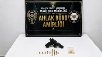 Malatya'da eğlence merkezlerine geniş çaplı denetim