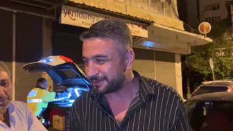 Kayseri'de trafik denetimine takılan alkollü sürücü yasal sınırın altında kaldı
