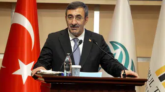 Cevdet Yılmaz'dan fon soruşturmaları açıklaması