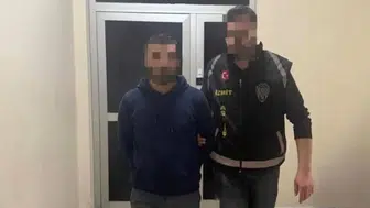 Kendisini polis olarak tanıtıp 3,5 milyon TL dolandırdı