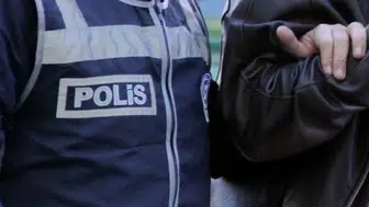 Samsun'da AVM'den 20 bin liralık giysi çalan şüpheli tutuklandı