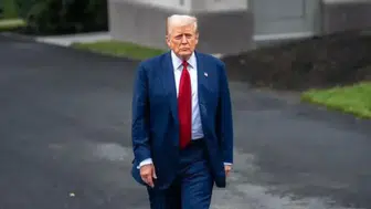 Trump'tan mühimmat stokları iddialarına yanıt: Düşündüğümüzden çok daha fazlasına sahibiz