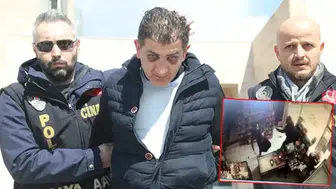 'Siyasi parti broşürü' cinayetinde karar çıktı