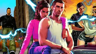 GTA 6'nın oynanış süresi ne kadar olacak? Rockstar'dan yeni detaylar geldi