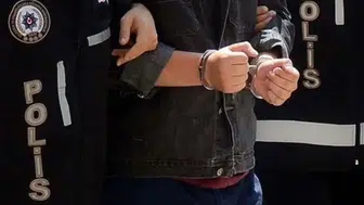 Yurt dışına kaçmaya çalışan 7 FETÖ üyesi tutuklandı