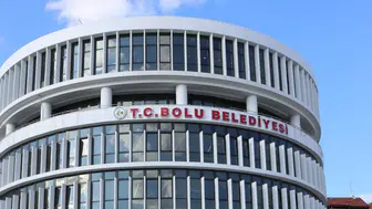 Bolu Belediyesi soruşturmasında 7 şüpheli tutuklandı