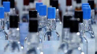 Sahte içki can aldı : 12 kişi hayatını kaybetti