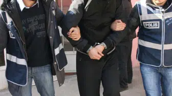 Kilis'te 1 kilo 855 gram takoz esrar ele geçirildi : 1 şüpheli tutuklandı