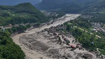 Nepal’de sel felaketinde can kaybı 1403’e yükseldi