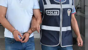 Kastamonu'da bir kişiyi bıçaklayan şüpheli tutuklandı