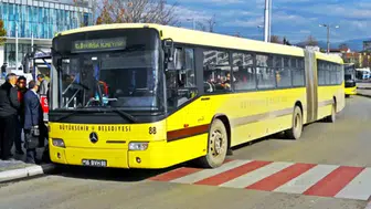 Bursa'da toplu taşıma ne kadar oldu, yüzde kaç zam yapıldı? Tam ve öğrenci bileti kaç lira?