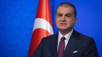 Ömer Çelik'ten fon soruşturmaları açıklaması