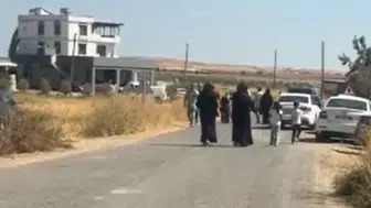 Şanlıurfa'da arazi kavgasında 1 ölü, 1 yaralı