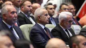 Bakan Uraloğlu'ndan Ülke TV 10. Spor ve Spor Ödülleri Töreni paylaşımı