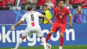 Belçika-Türkiye maçı ne zaman, saat kaçta ve hangi kanalda yayınlanacak ?