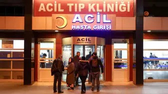 Gaziantep'te silahlı kavga ! 22 yaşındaki genç hayatını kaybetti