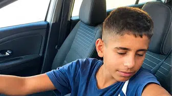 Mardin Kızıltepe'de 13 yaşındaki Hasan Çapat 26 Eylül'den beri aranıyor