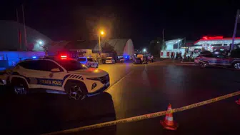 İstanbul'da DEAŞ operasyonu : Polise ateş açıldı