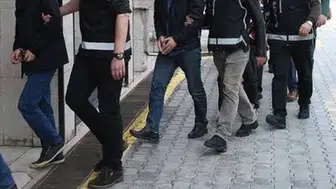 3 ilde fuhuş operasyonu: 17 şüpheli tutuklandı
