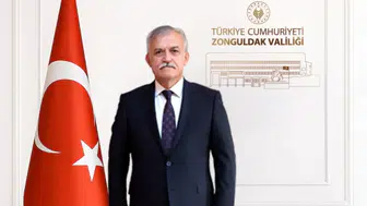 Zonguldak Vali Yardımcısı Muammer Balcı kalp krizi sonucu vefat etti