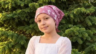9 yaşındaki Ada Karabela'dan acı haber