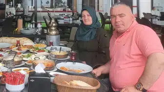 Sakarya'da eşi tarafından bıçaklanan 6 çocuk annesi kadın öldü