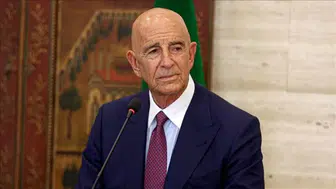 Tom Barrack : Türkiye, Amerika'nın çok iyi bir dostu oldu