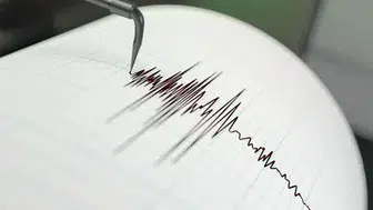 Antalya Elmalı'da deprem meydana geldi