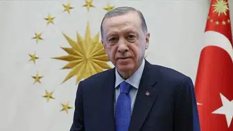 Cumhurbaşkanı Erdoğan'dan İzmir'in kurtuluş yılı mesajı