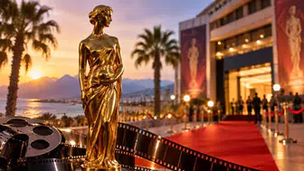 63. Antalya Altın Portakal Film Festivali'nde yarışma dışı filmler açıklandı