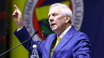 Galatasaraydan Aziz Yıldırıma Gönderme