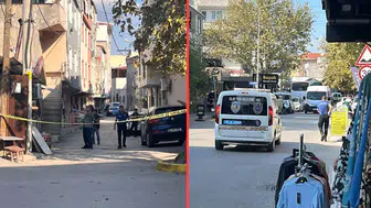 Bursa'da bir kişi, çay ocağı önünde tartıştığı husumetlisini vurdu