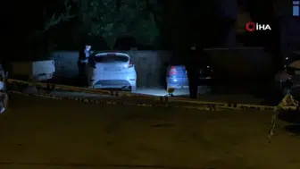 Konya'da 22 yaşındaki genç, park halindeki otomobilde ölü bulundu