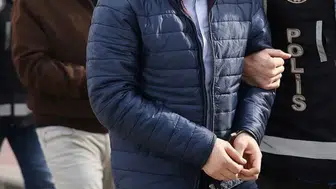 Kastamonu'da aranan 14 şahıs yakalandı
