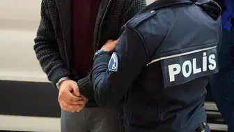 Batman'da kaçak kazı operasyonu : 4 şüpheli suçüstü yakalandı