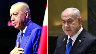 Türkiye'ye karşı yeni hamle mi ?