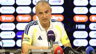 İsmail Kartal : Bu akşam kazanacak golü bulamadık