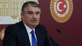İdris Naim Şahin, adli kontrol talebiyle hakimliğe sevk edildi