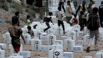 Yemen'de çatışmalar şiddetlendi