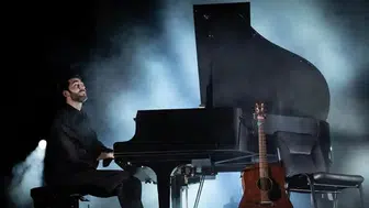 Evgeny Grinko 3 Ekim'de İstanbul'da müzikseverlerle buluşacak