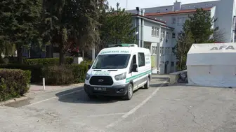 Malatya'da 69 yaşındaki emekli öğretmen evinde ölü bulundu
