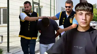 Adana'da tartışmada kan aktı : Arkadaşını bıçaklayıp öldürdü