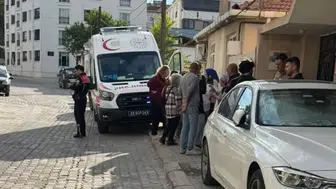 Edirne'de kendisinden haber alınamayan yaşlı kadın evinde ölü bulundu