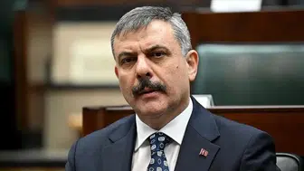 Bakan Çiftçi'den 'emniyet kemeri' uyarısı