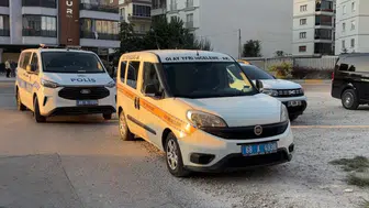 Aksaray'da 5. kattan düşen 18 yaşındaki genç kız öldü