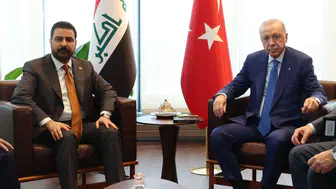 Türkiye ve Irak anlaştı : PKK, Sincar'dan çıkacak