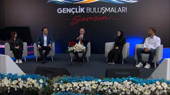 Cumhurbaşkanı Erdoğan'dan 'Terörsüz Türkiye' mesajı