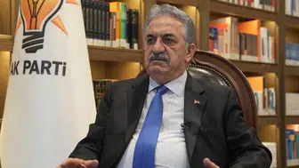 'Dar gelirli kesimin hayat pahalılığı karşısında sıkıntıları var'